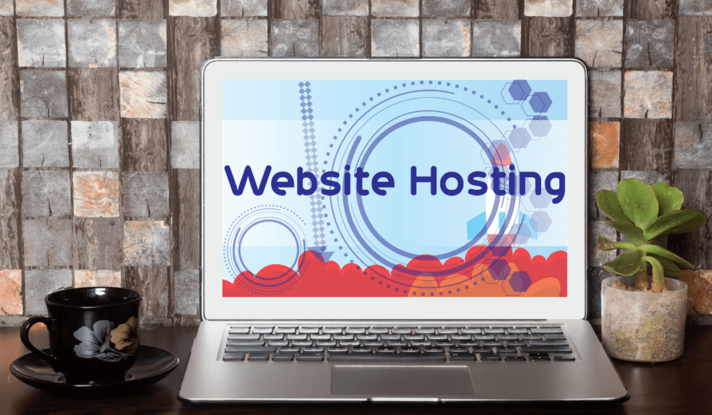 WordPress Website Hosting Newcastle